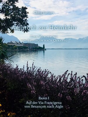 cover image of Aufbruch zur Heimkehr